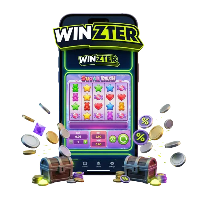 Winzter Casino mobile