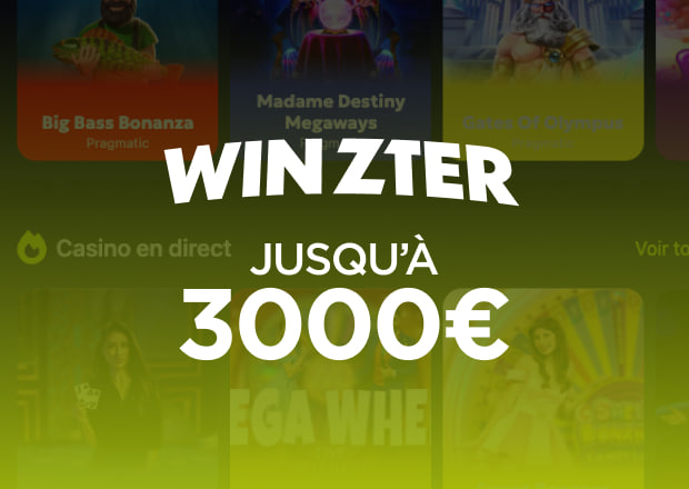 Winzter Casino